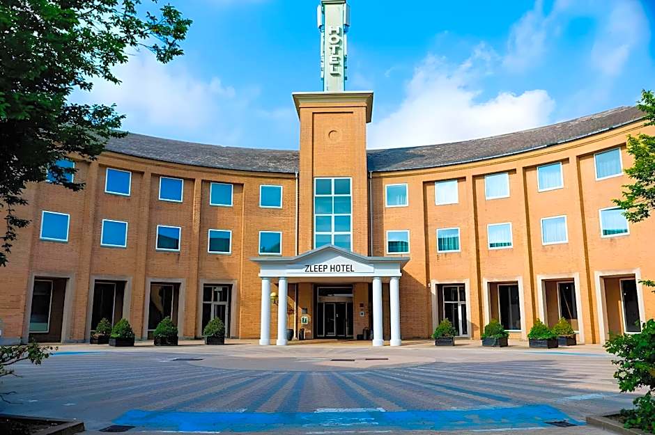 Hoje Taastrup Hotel Copenhagen West, a member of Radisson Individuals