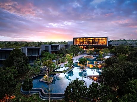 Hilton Yala Resort