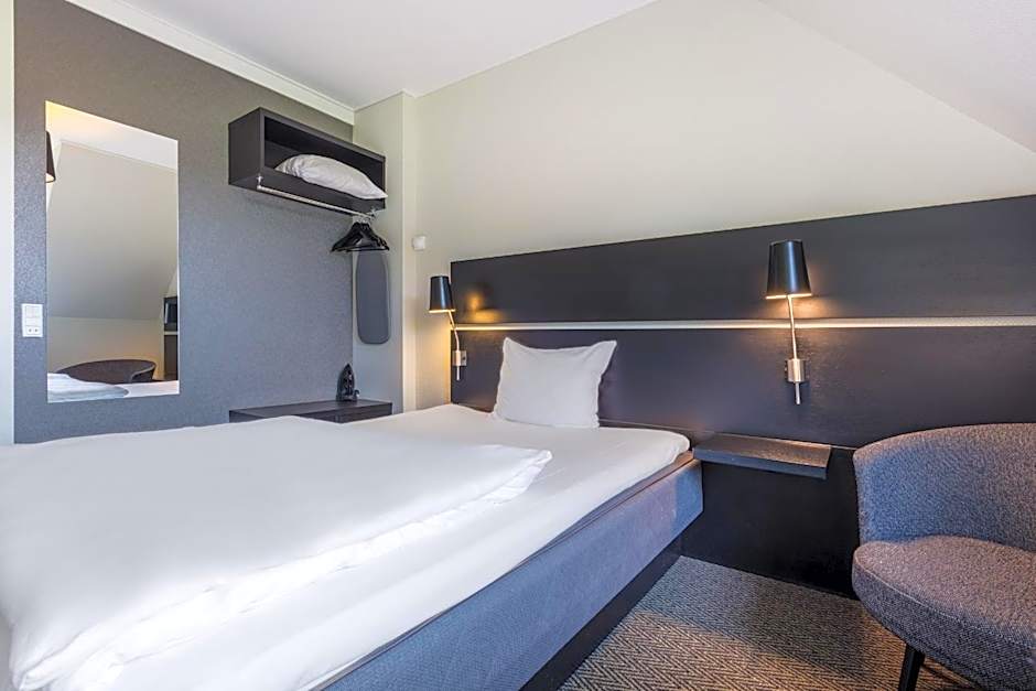 Thon Hotel Sorø