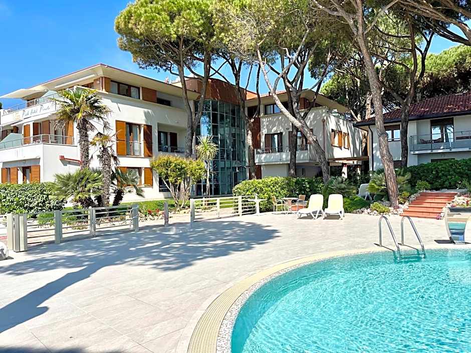 Park Hotel Pineta & Dependance Suite