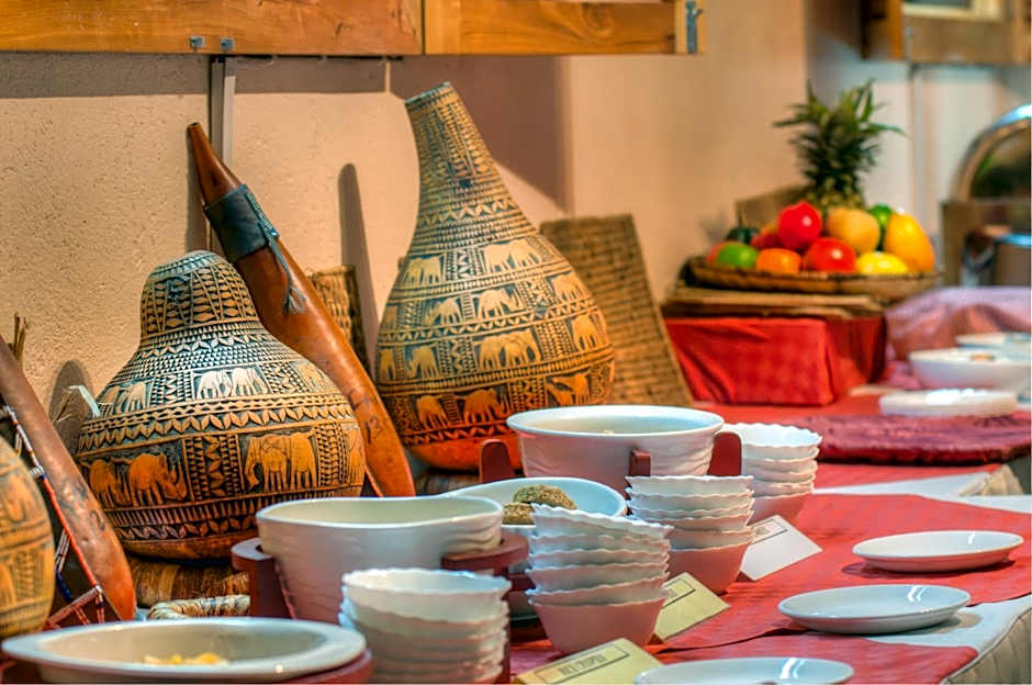 Kahama Hotel Nairobi