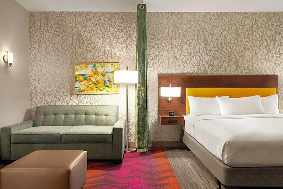 Home2 Suites By Hilton Ridley Park Philadelphia Airport So