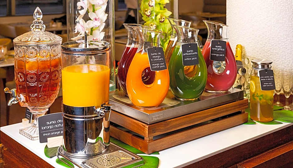 NH Coimbra Dona Ines