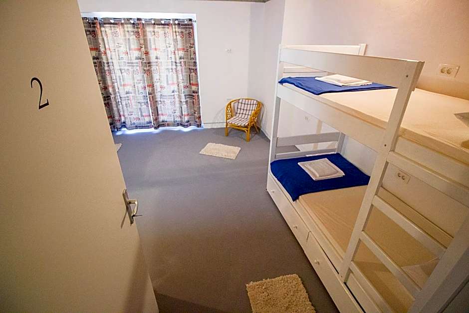 Hostel Omiš