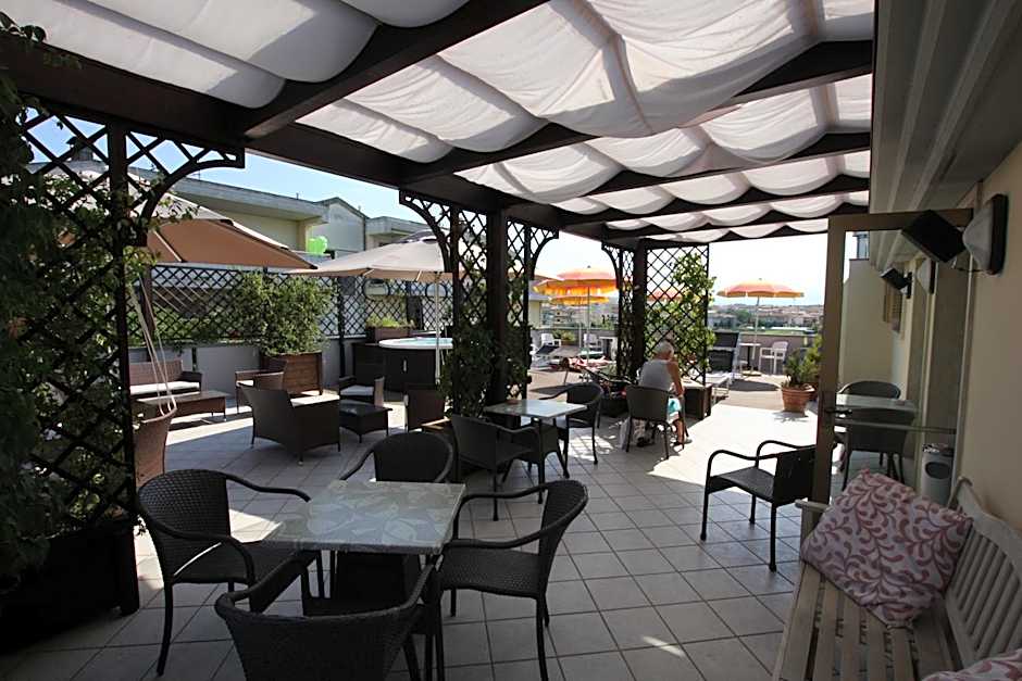 Hotel Naxos B&B