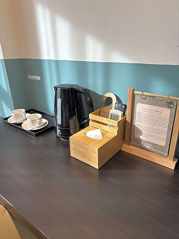 The Chill Suites- City Center