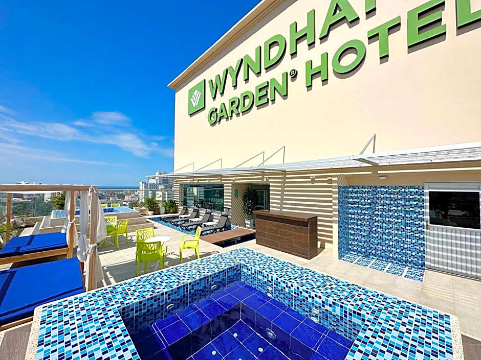 Wyndham Garden Barranquilla