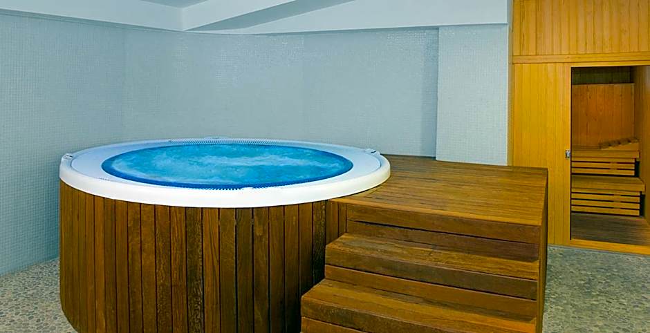 Hotel RH Bayren Parc