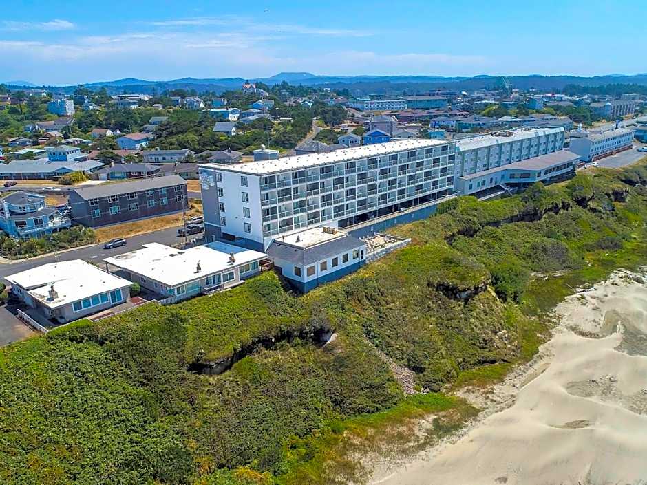 Elizabeth Oceanfront Suites, an Ascend Collection Hotel