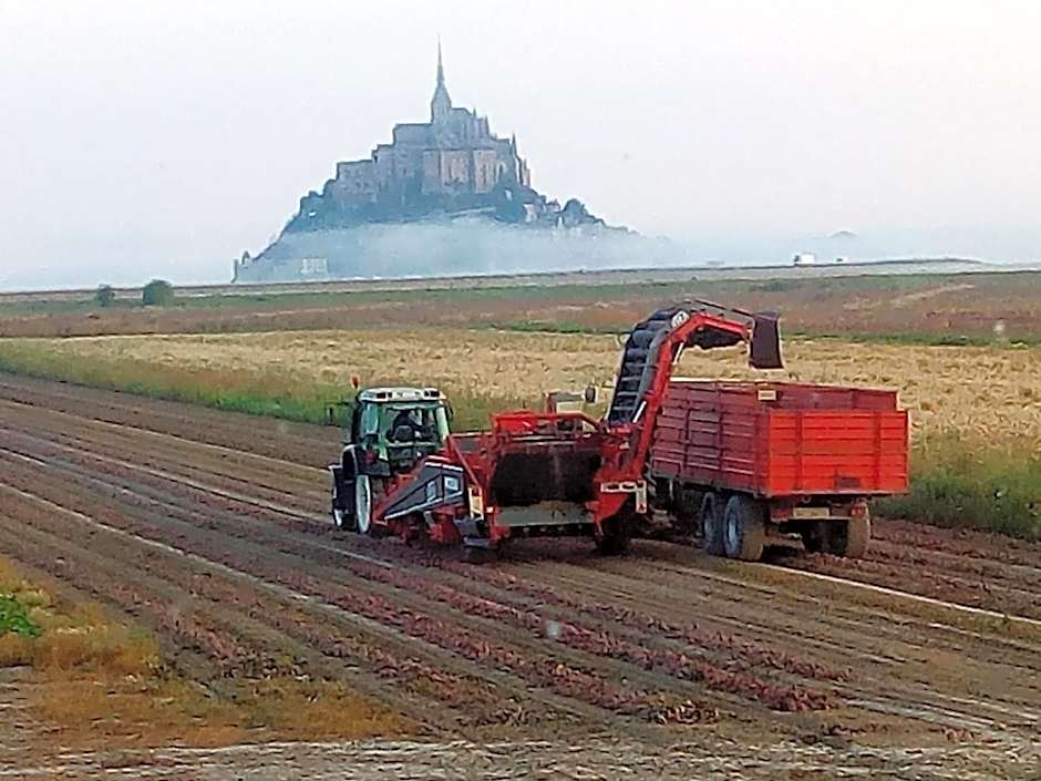 La Jacotière