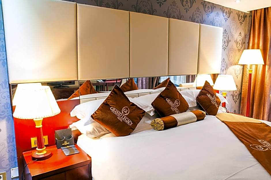 Grand Legacy Hotel