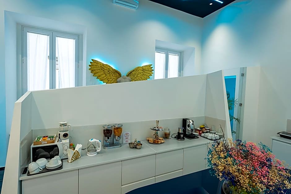 Skyhouse Chiaia