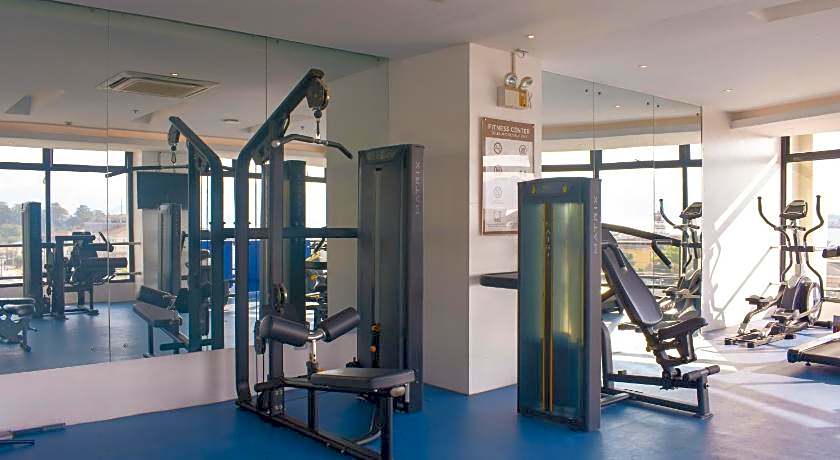 Best Western Plus Hotel Subic