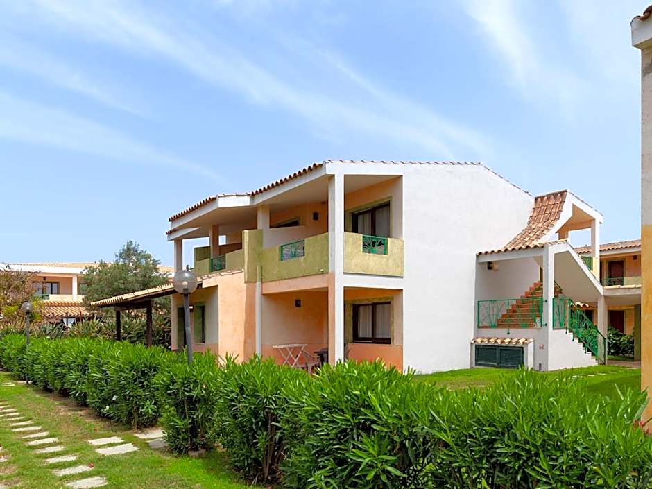 iH Hotels Le Zagare Resort