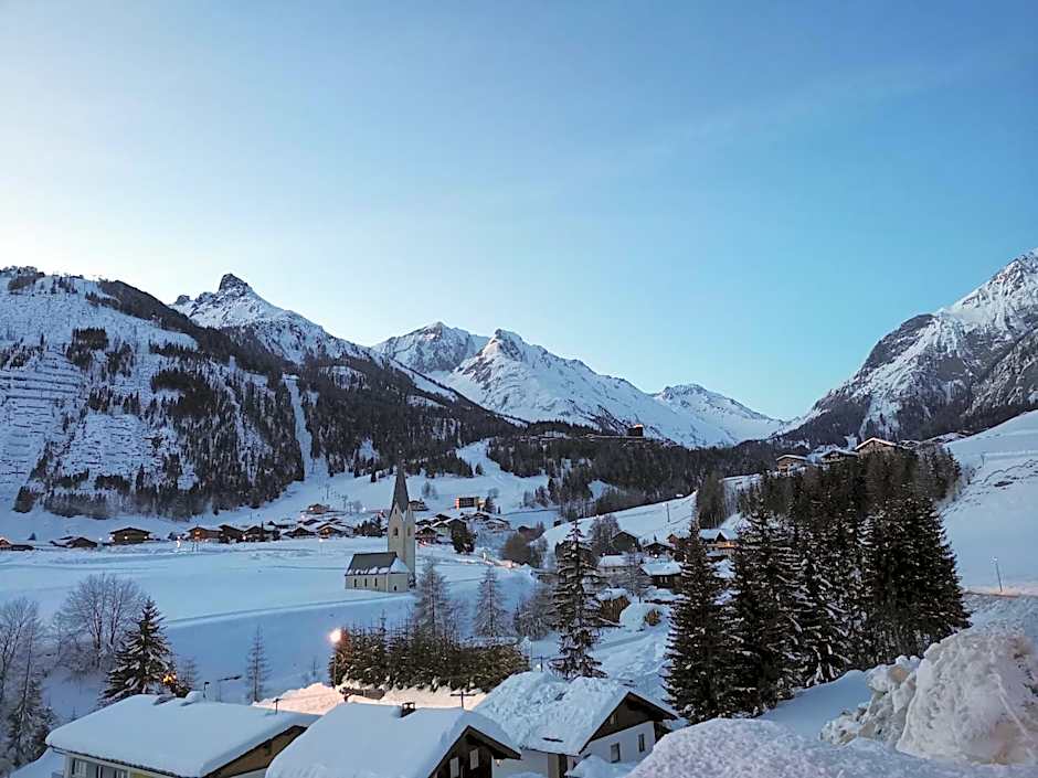 SCOL Sporthotel Großglockner