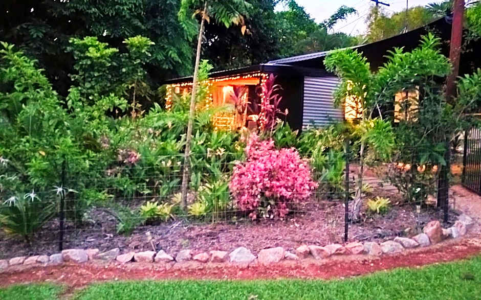 Hull River Guesthouse Mission Beach