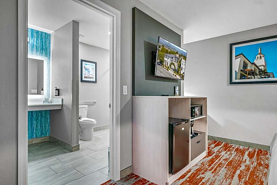 Avania Inn of Santa Barbara