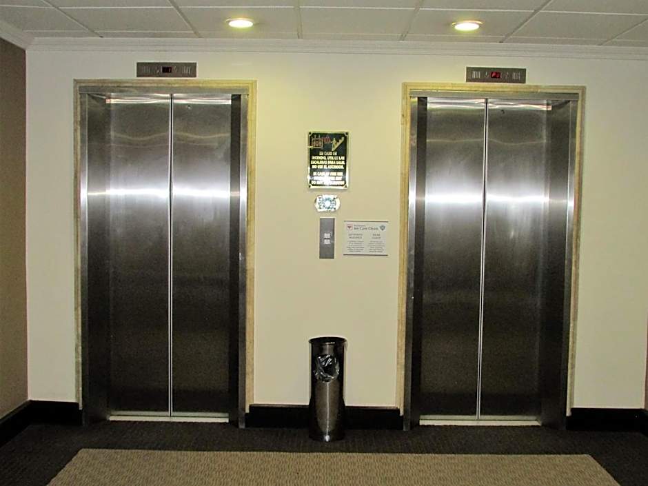 Best Western Hotel Posada Del Rio Express