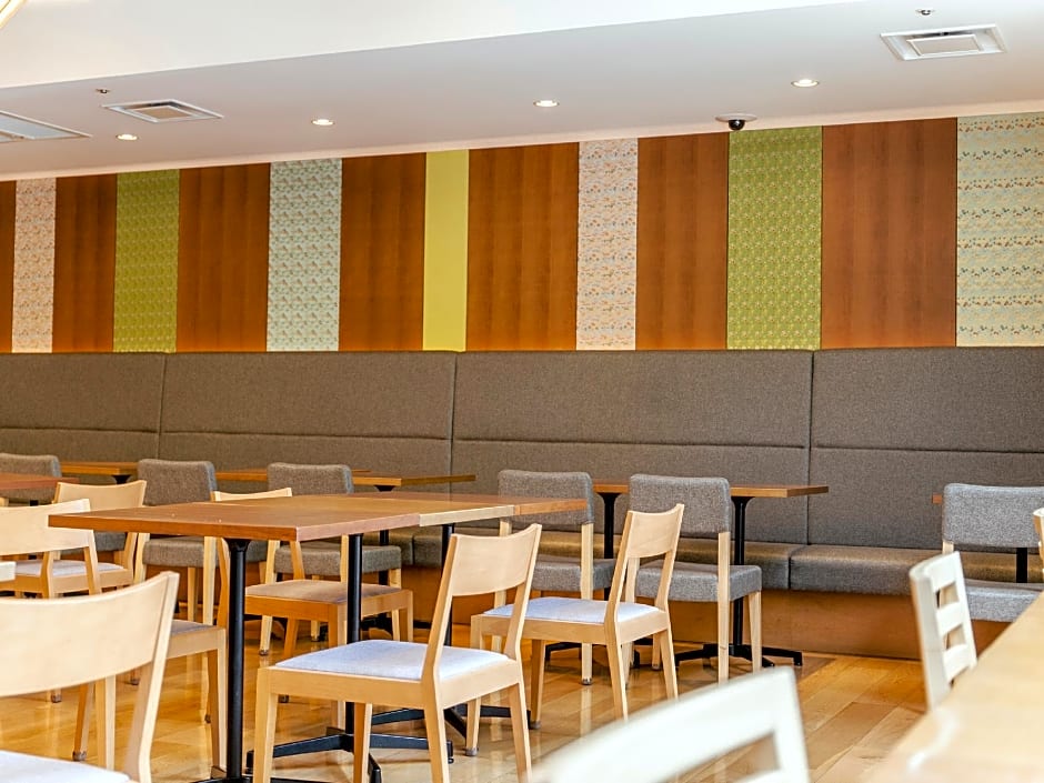 Hotel Gracery Kyoto Sanjo