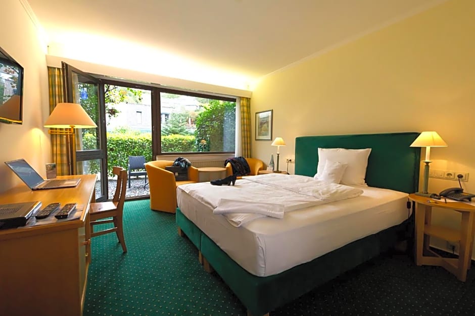 Parkhotel Hammerberg