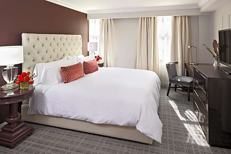 The Graham Georgetown