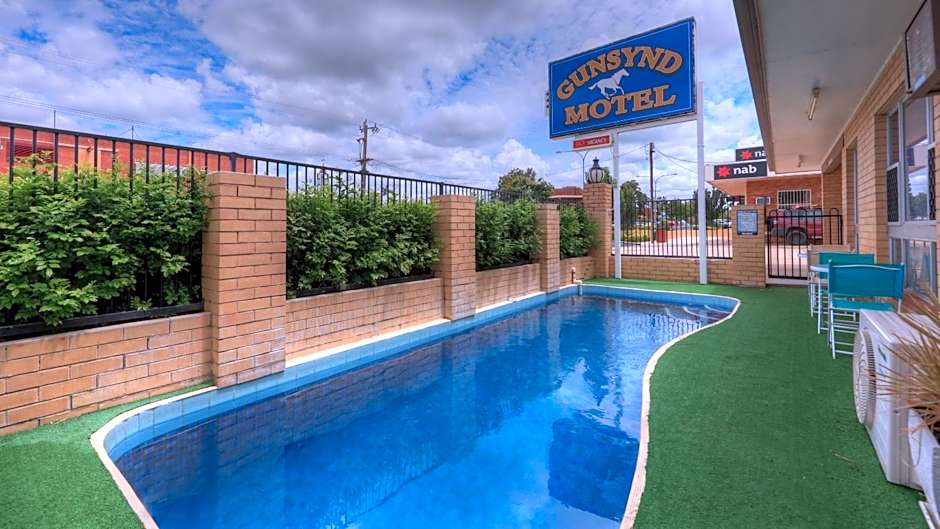 Gunsynd Motor Inn