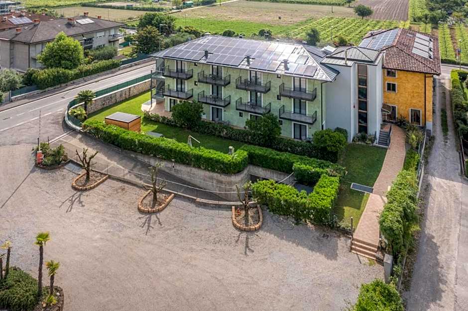 Residence Al Frantoio