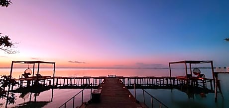 MBH Maya Bacalar Hotel Boutique