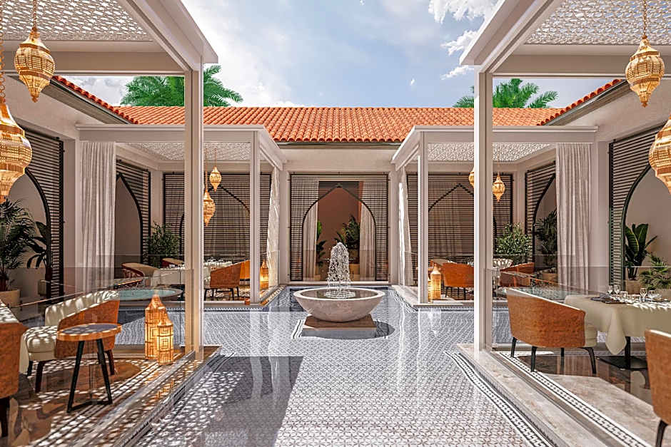 Paradisus by Melia Bali