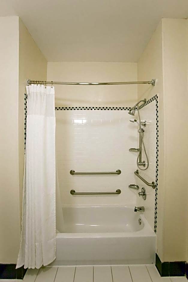 Fairfield Inn & Suites by Marriott Houston Channelview