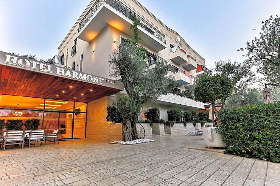 Hotel Harmony by Aycon