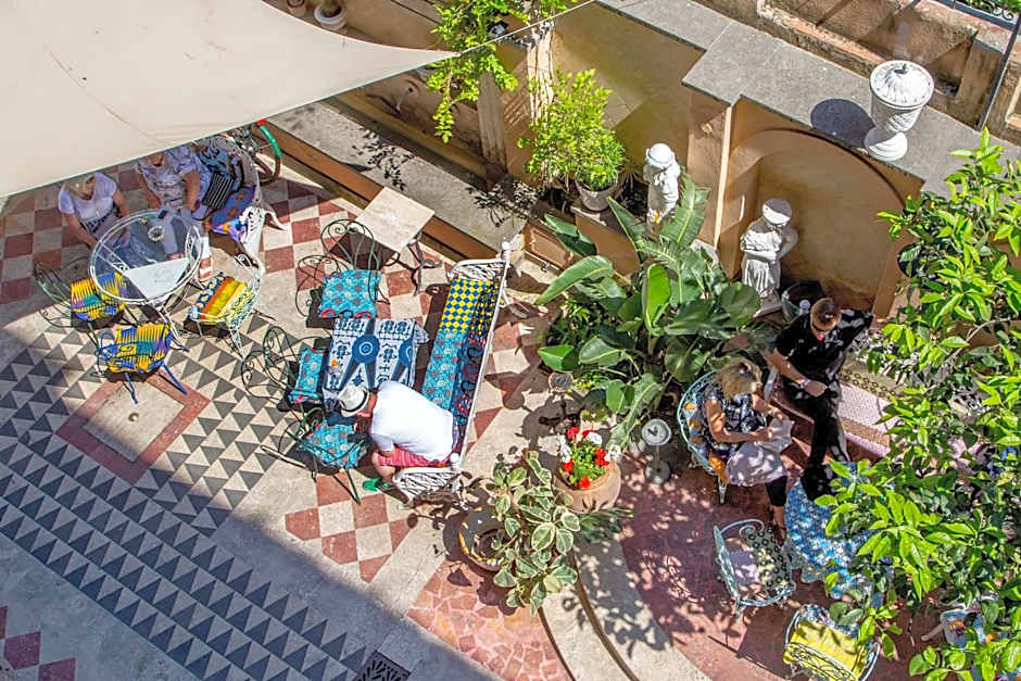 Hotel Emona Aquaeductus