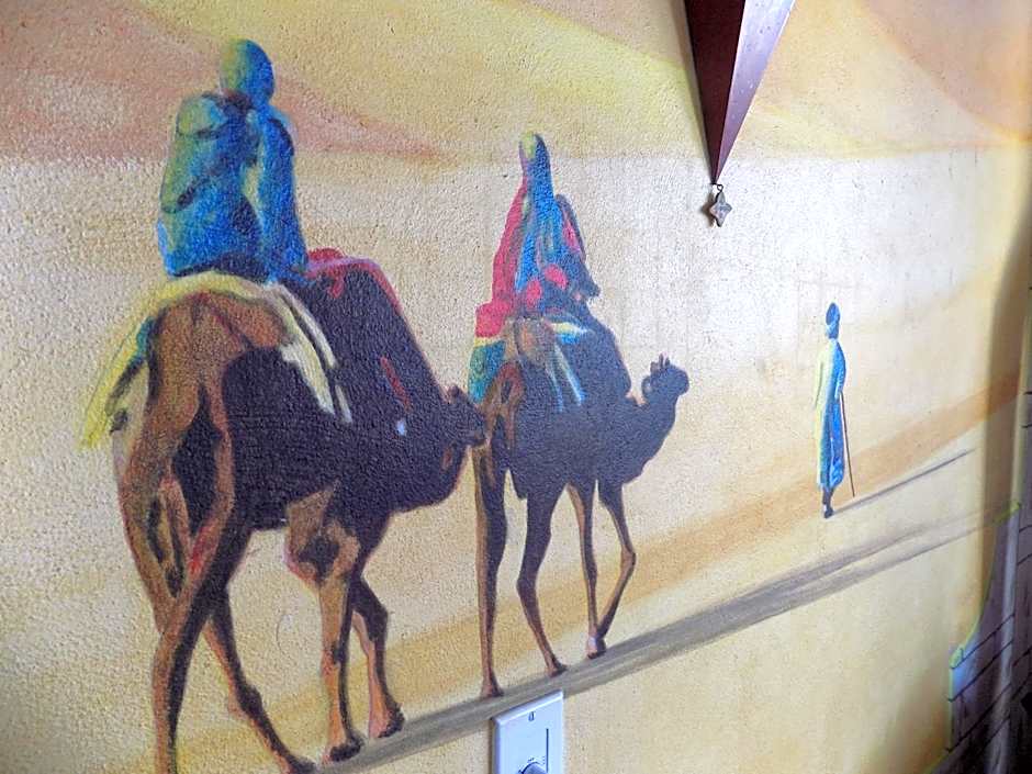 Poco Cielo Hotel