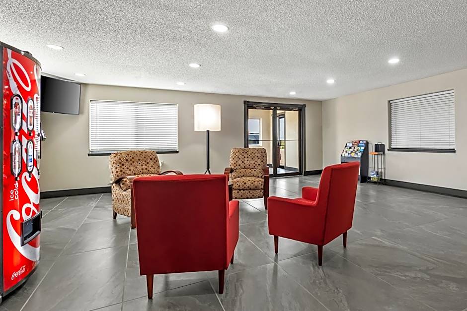 Motel 6 North Sioux City, SD I 29 North