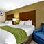 Comfort Inn & Suites Alameda at Albuquerque Balloon Fiesta Park