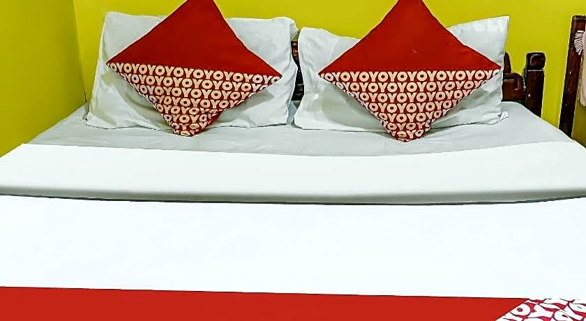 Hotel O Kampung Wisata Ekologi Puspa JagadNearGunung Kelud