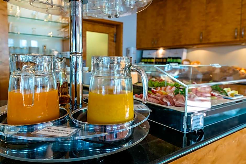 Schlosspark Hotel