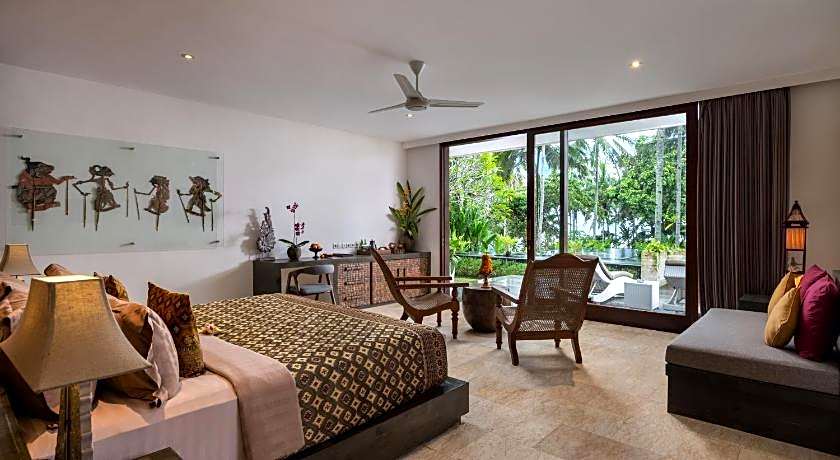 Kelapa Retreat & Spa
