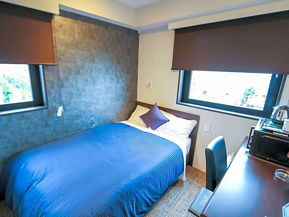 Hotel Livemax Hachioji-ekimae