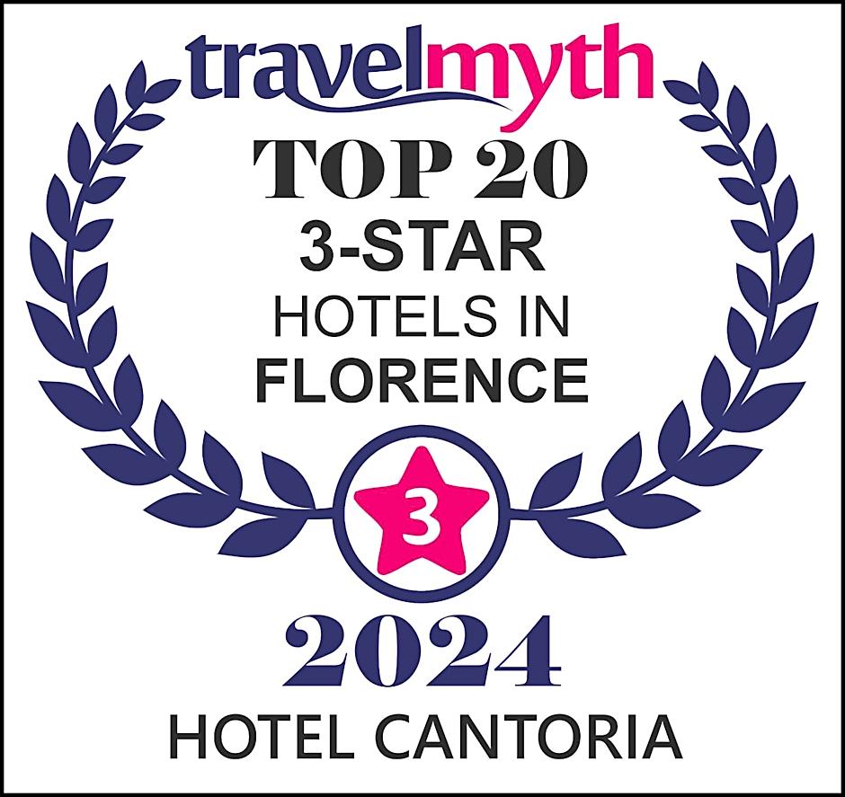 Hotel Cantoria