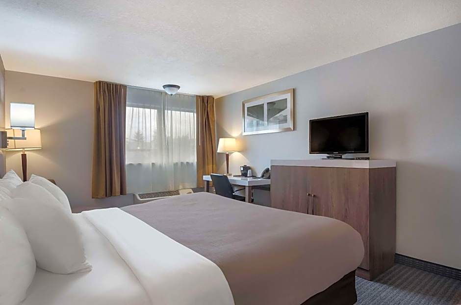 Quality Inn & Suites