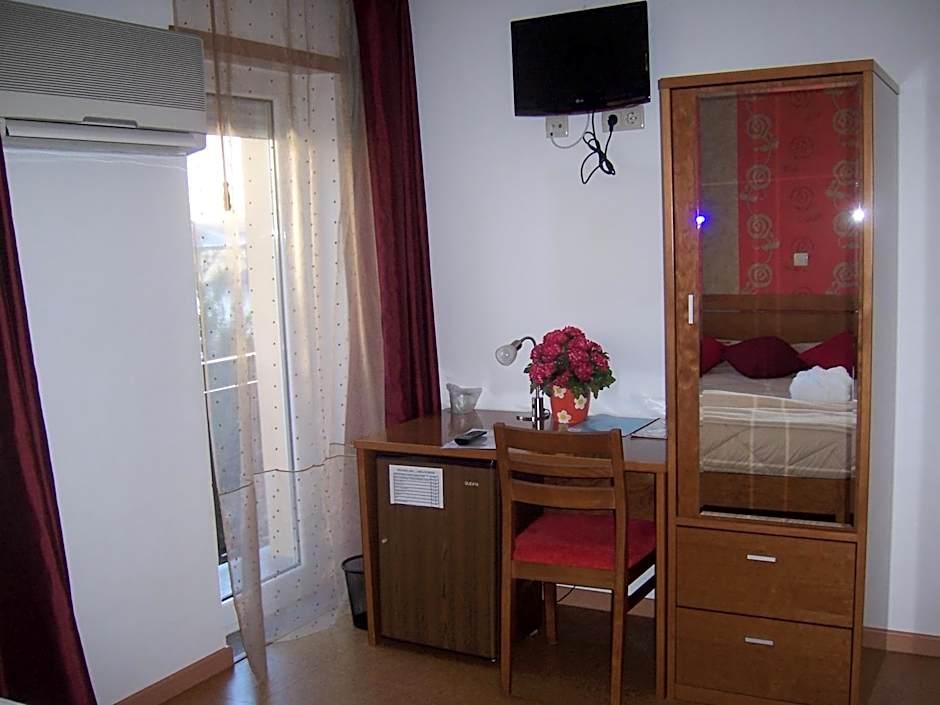 Hotel Santa Apolonia