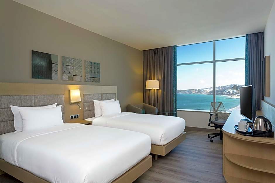 Hilton Garden Inn Tanger City Center