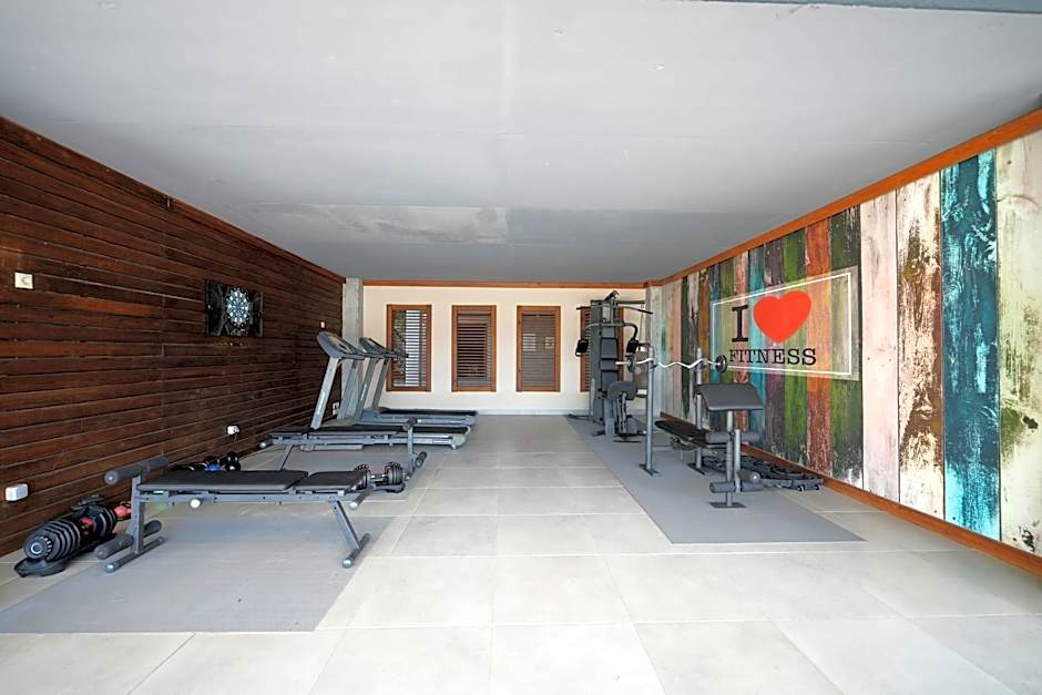 Costa Farilya Special Class Hotel Bodrum