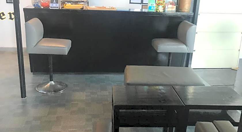 Agathas Hotel powered by Cocotel