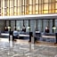 Xuzhou Marriott Hotel Lakeview