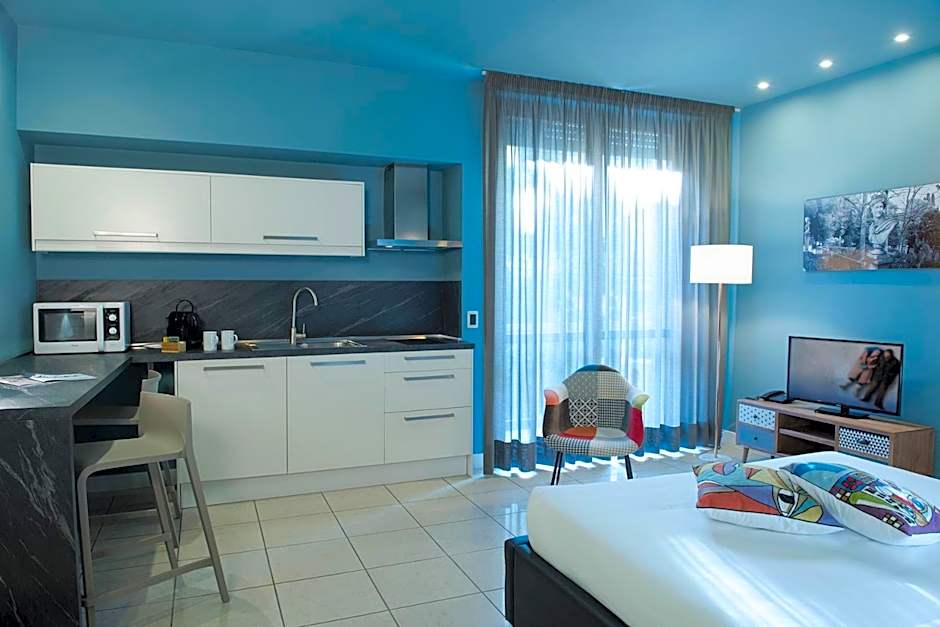 Residence Leopoldo