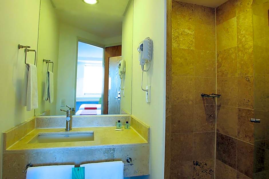 One Queretaro Plaza Galerias