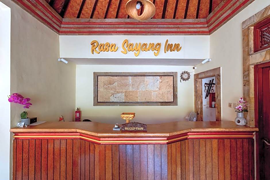 Urbanview Hotel Rasa Sayang Inn Tanjung Benoa Bali