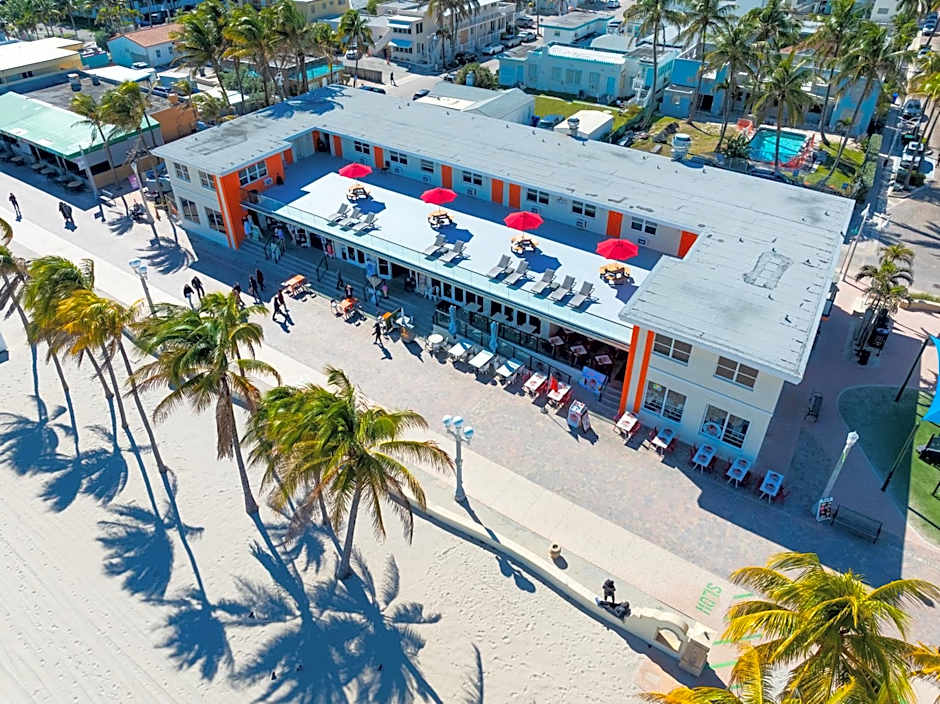 La Terrace Oceanfront